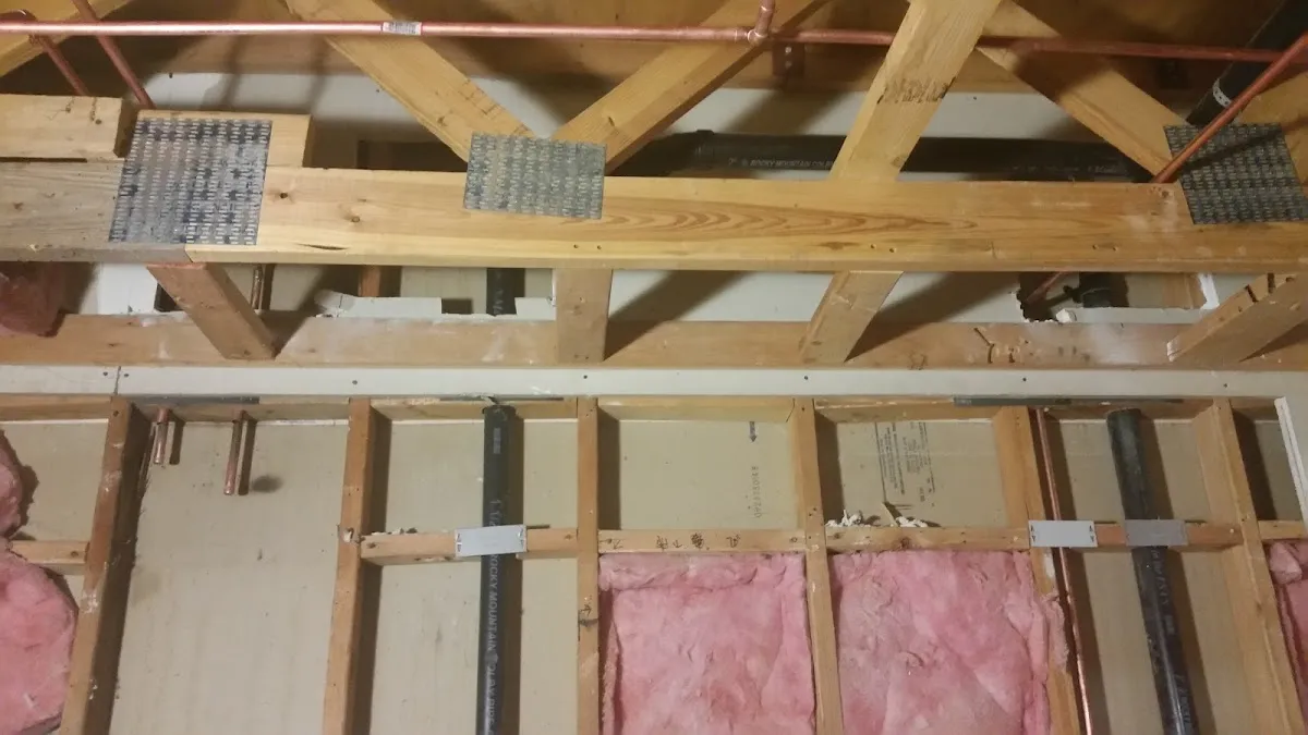 Emergency Plumber in Oakwood, GA